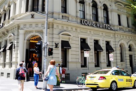 lv melbourne.